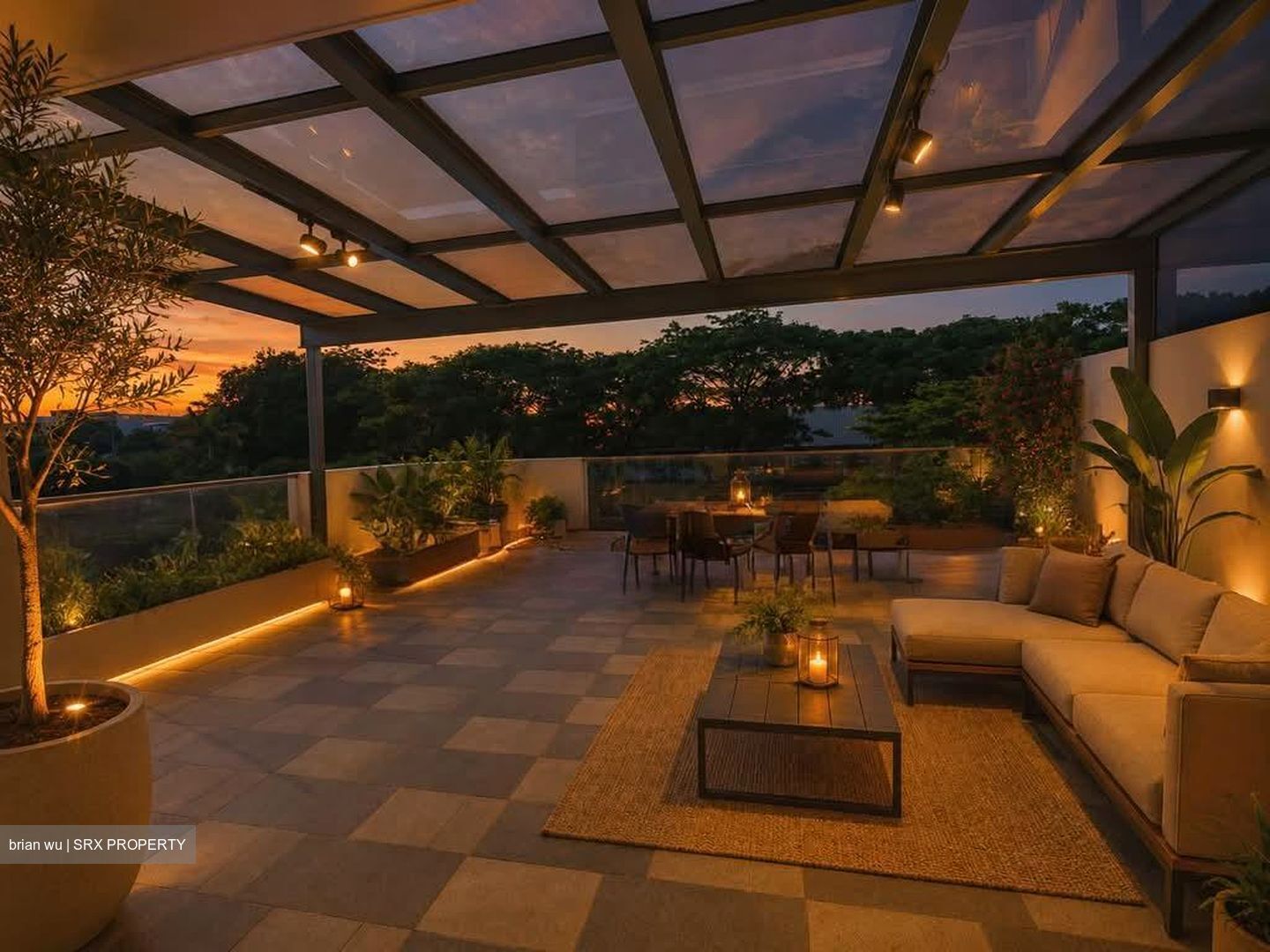 Seletar Hills Estate (D28), Semi-Detached #562592781